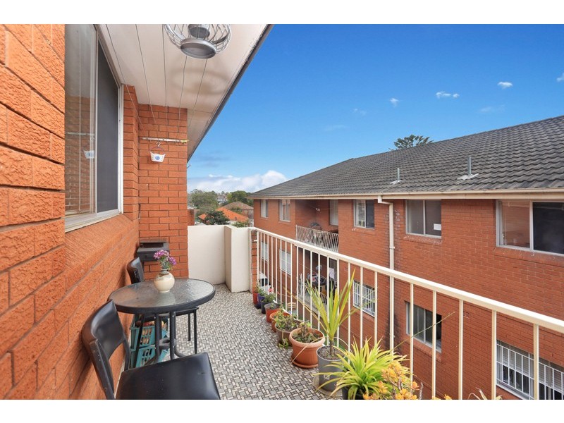 7/19 Denman Avenue, Wiley Park NSW 2195