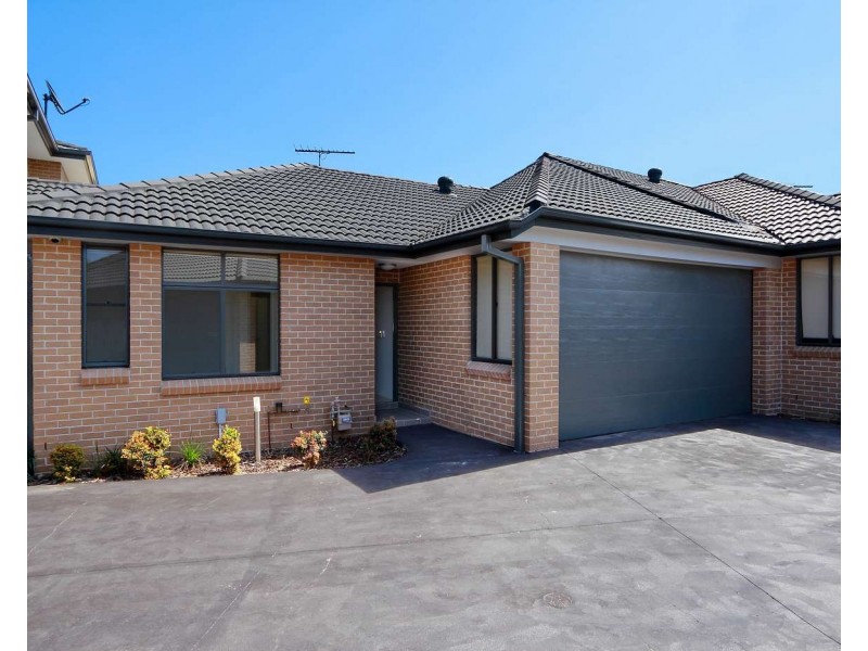 5/2-3 Torrens Street, Punchbowl NSW 2196