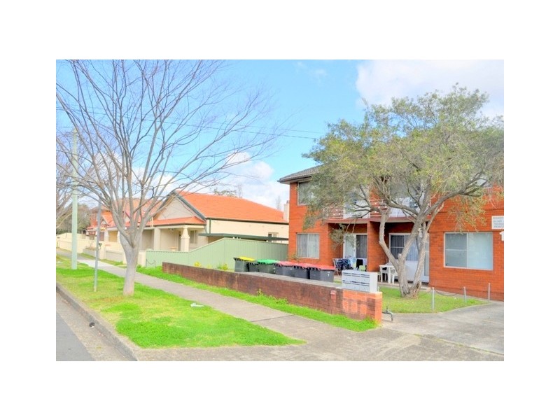 5/1 Ferguson Avenue, Wiley Park NSW 2195