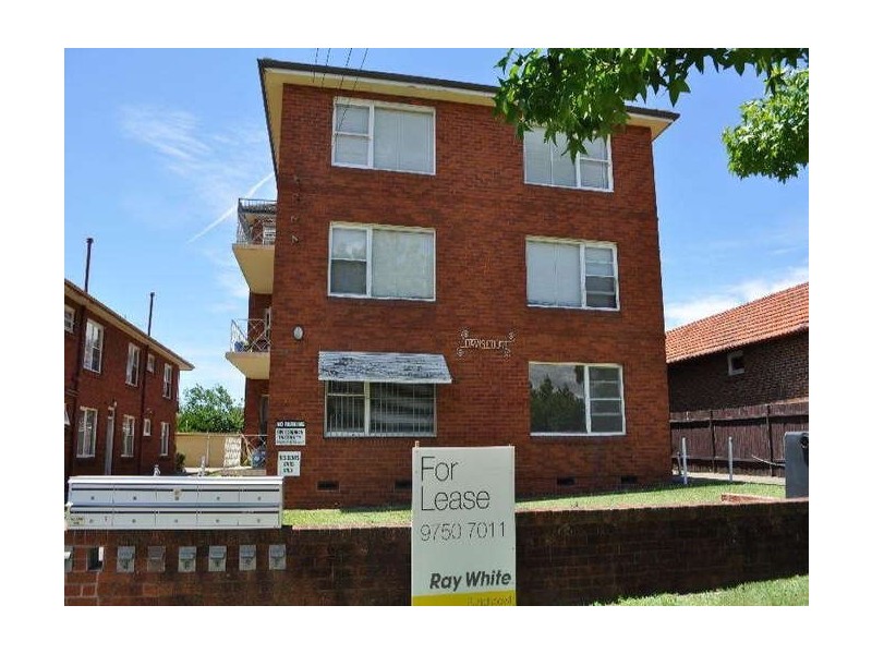 2/20 The Broadway, Punchbowl NSW 2196