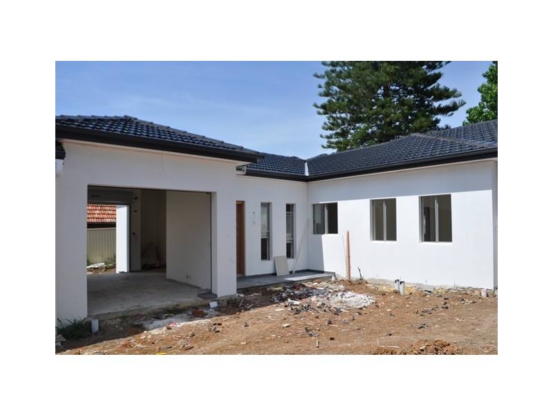 3/7-11 Ludgate Street, Roselands NSW 2196