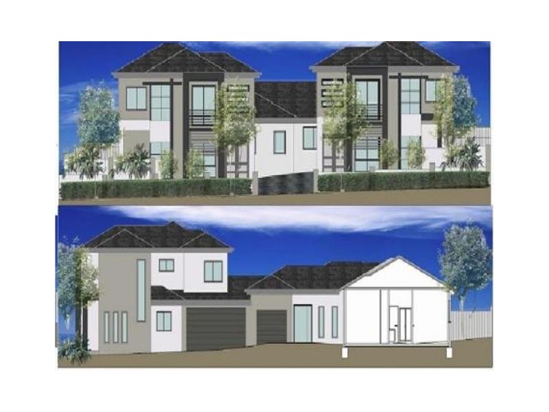 2/7-11 Ludgate Street, Roselands NSW 2196