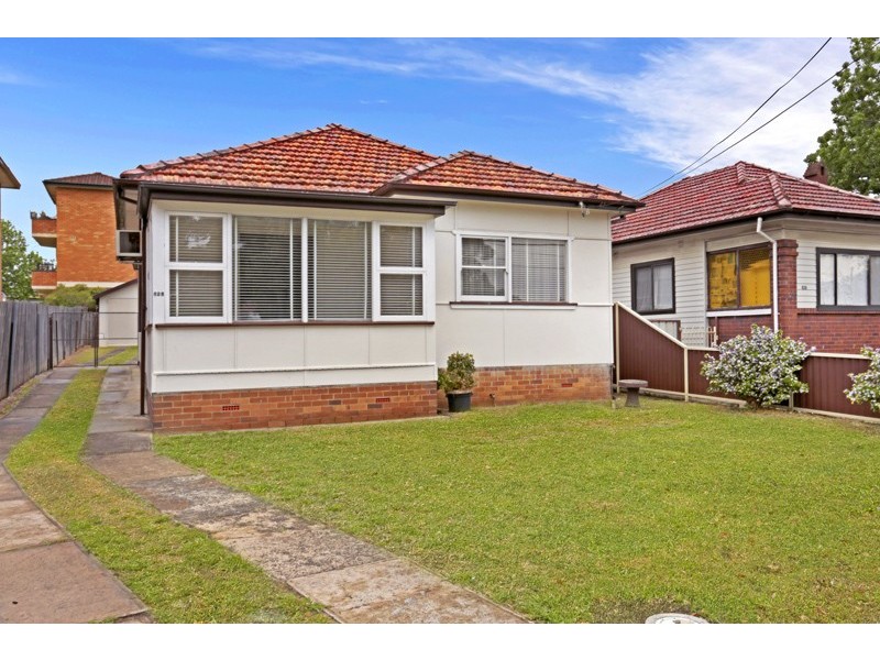 628 Punchbowl Road, Wiley Park NSW 2195