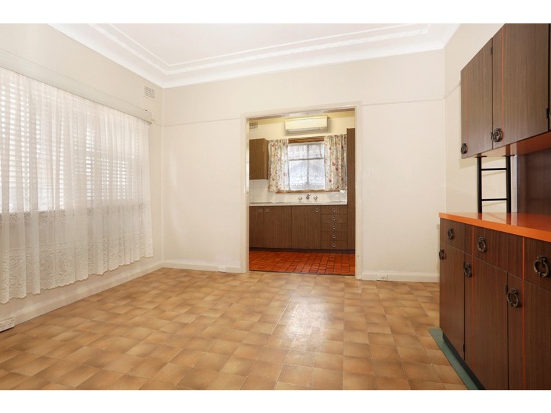628 Punchbowl Road, Wiley Park NSW 2195