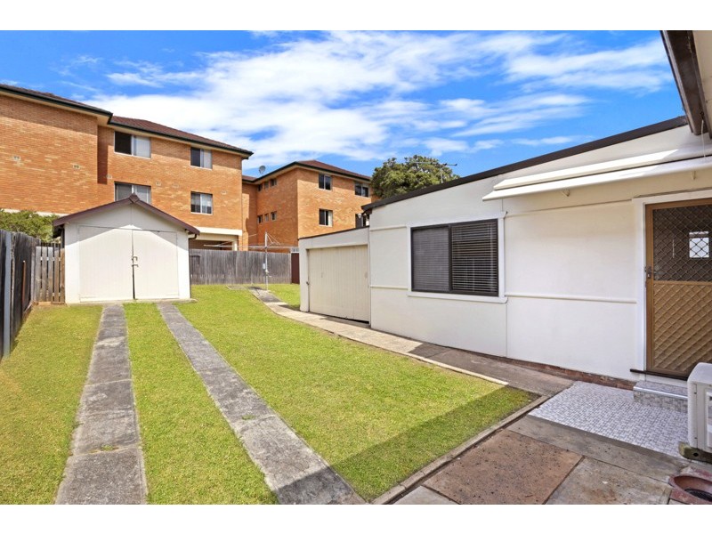 628 Punchbowl Road, Wiley Park NSW 2195