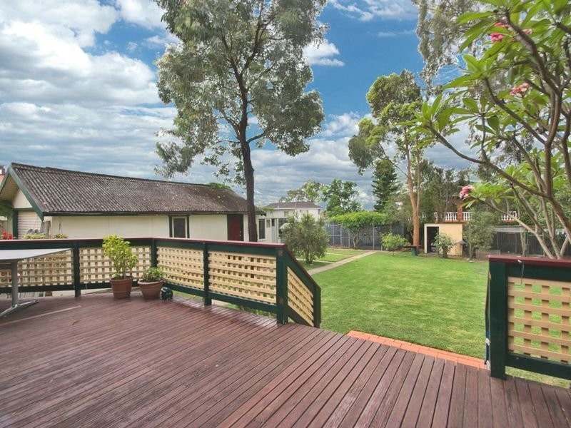 103 Mimosa Road, Greenacre NSW 2190