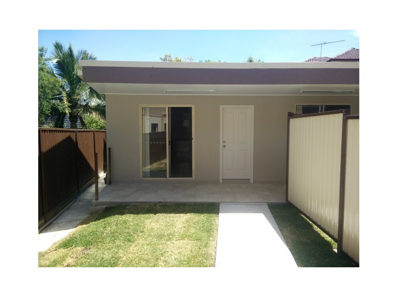 12 Mount Lewis Avenue, Punchbowl NSW 2196