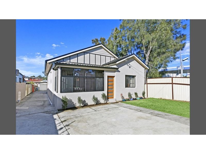 734 Punchbowl Road, Punchbowl NSW 2196