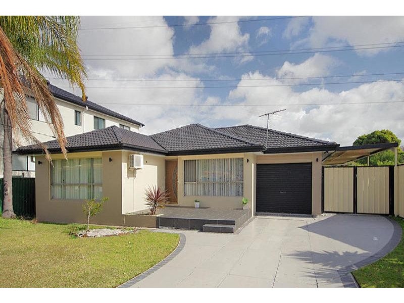 63 Gowrie Avenue, Punchbowl NSW 2196