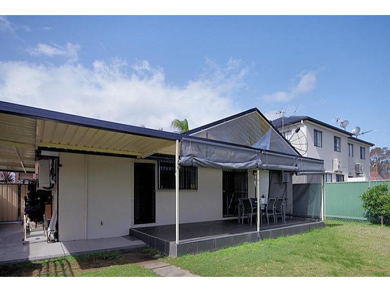 63 Gowrie Avenue, Punchbowl NSW 2196