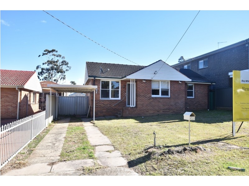 44 Kensington Street, Punchbowl NSW 2196