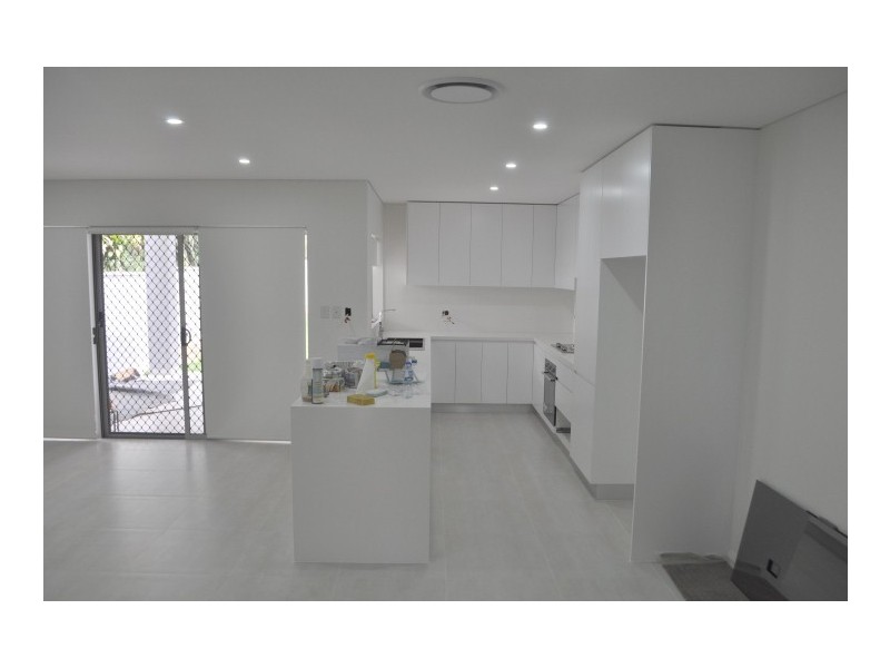 12 Kawana Street, Bass Hill NSW 2197