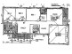1/2 Literature Place, Blackett NSW 2770 Floorplan