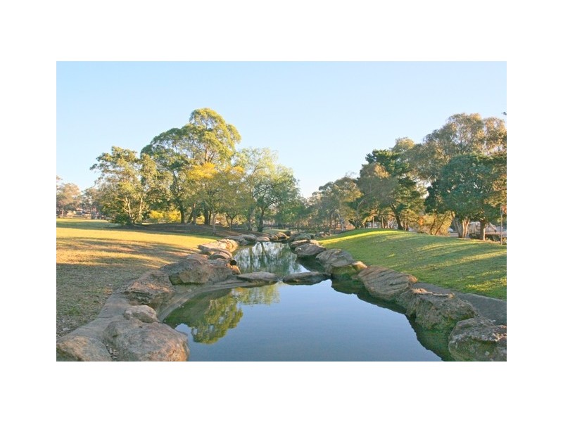 5/1 Ferguson Avenue, Wiley Park NSW 2195