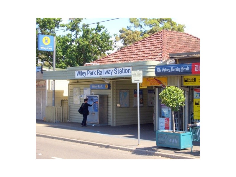 5/1 Ferguson Avenue, Wiley Park NSW 2195