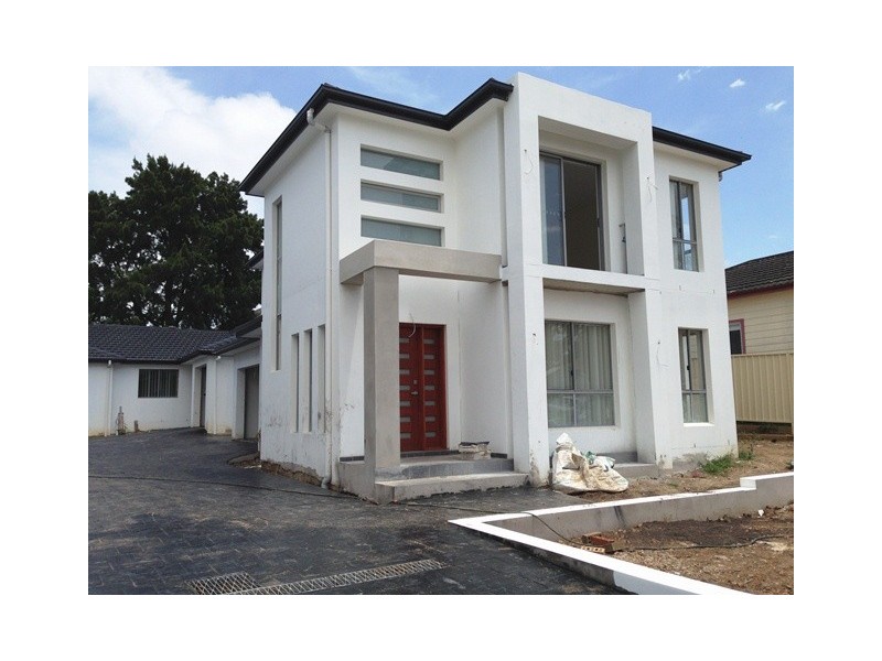 1/7-11 Ludgate Street, Roselands NSW 2196