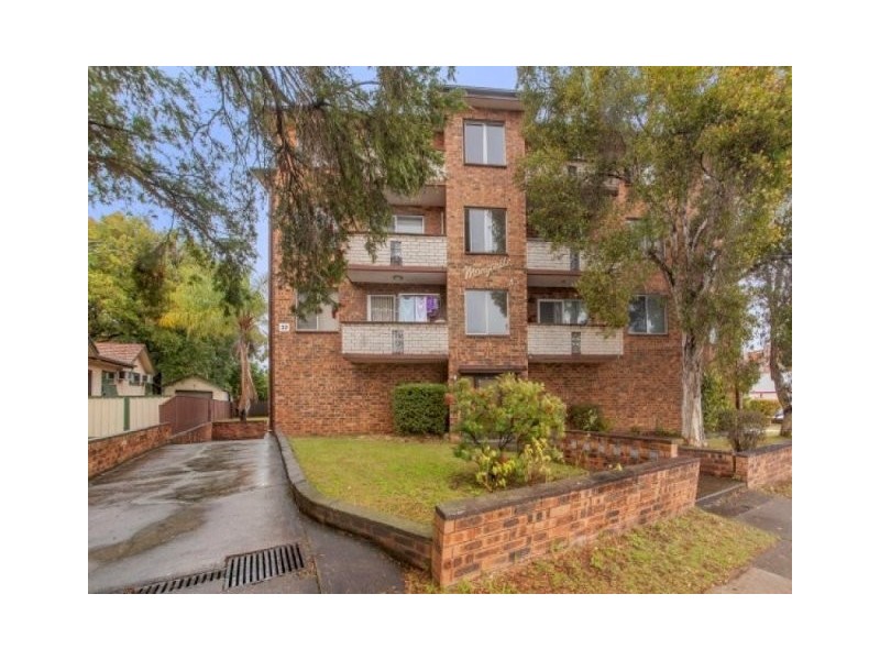 32 Pirie Street, Liverpool NSW 2170