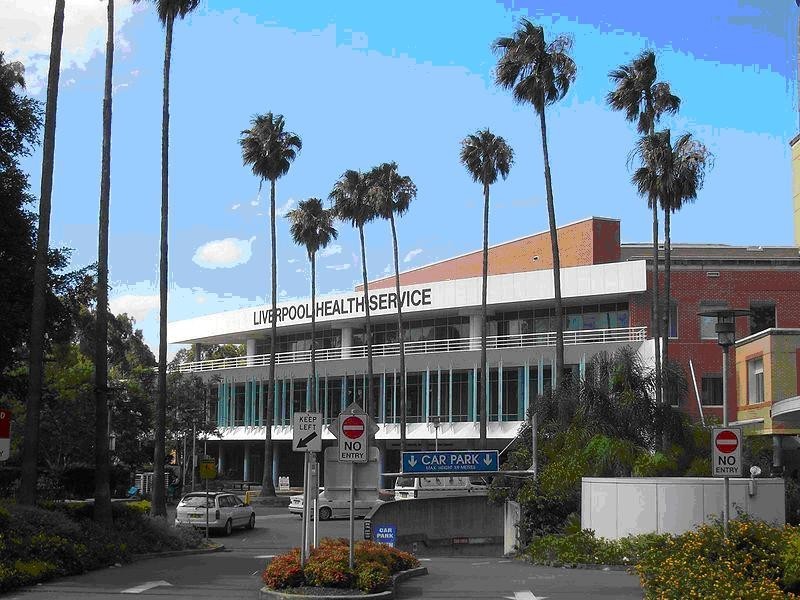 32 Pirie Street, Liverpool NSW 2170