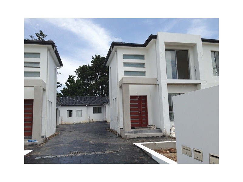 4/7-11 Ludgate Street, Roselands NSW 2196