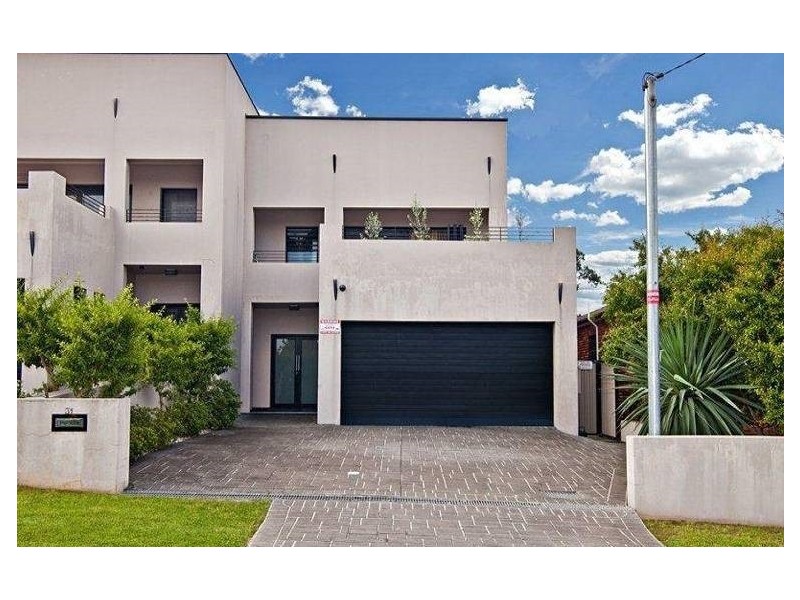 31 Bouvardia Street, Punchbowl NSW 2196