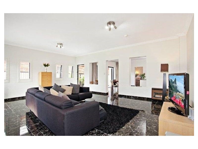 31 Bouvardia Street, Punchbowl NSW 2196