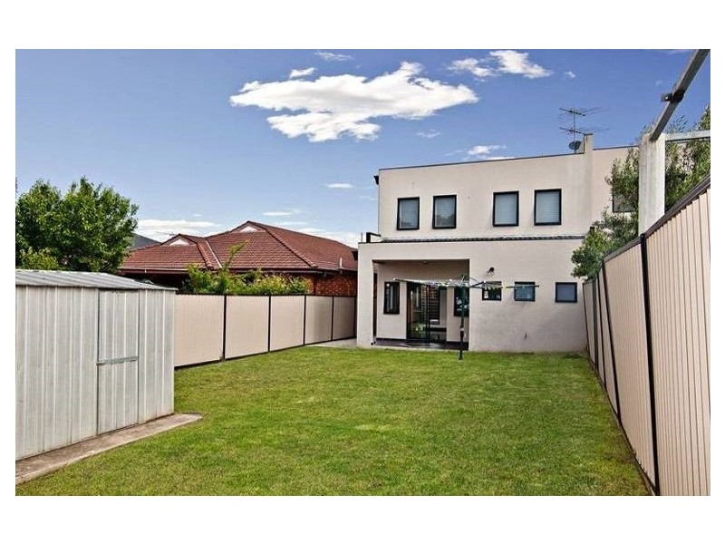 31 Bouvardia Street, Punchbowl NSW 2196