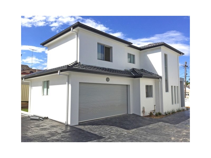 1/7-11 Ludgate St, Roselands NSW 2196