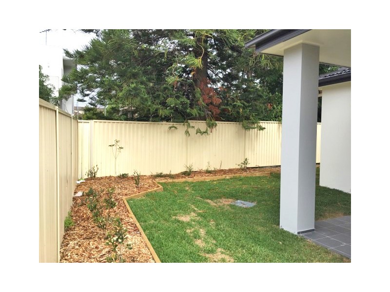 1/7-11 Ludgate St, Roselands NSW 2196