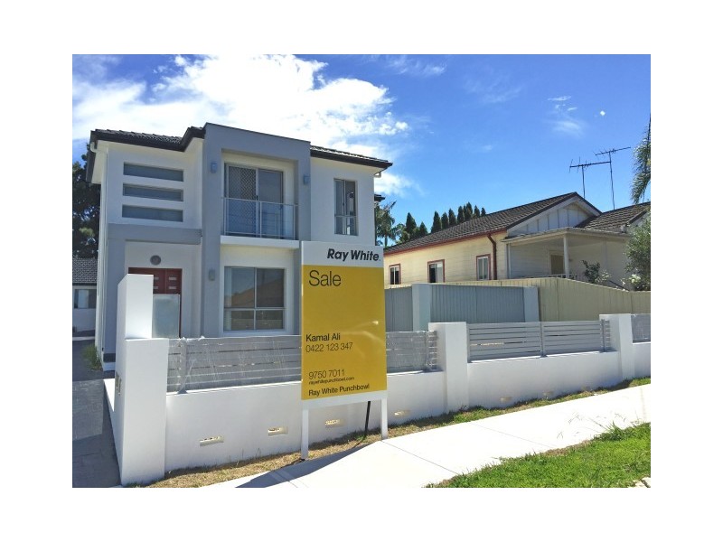 1/7-11 Ludgate St, Roselands NSW 2196