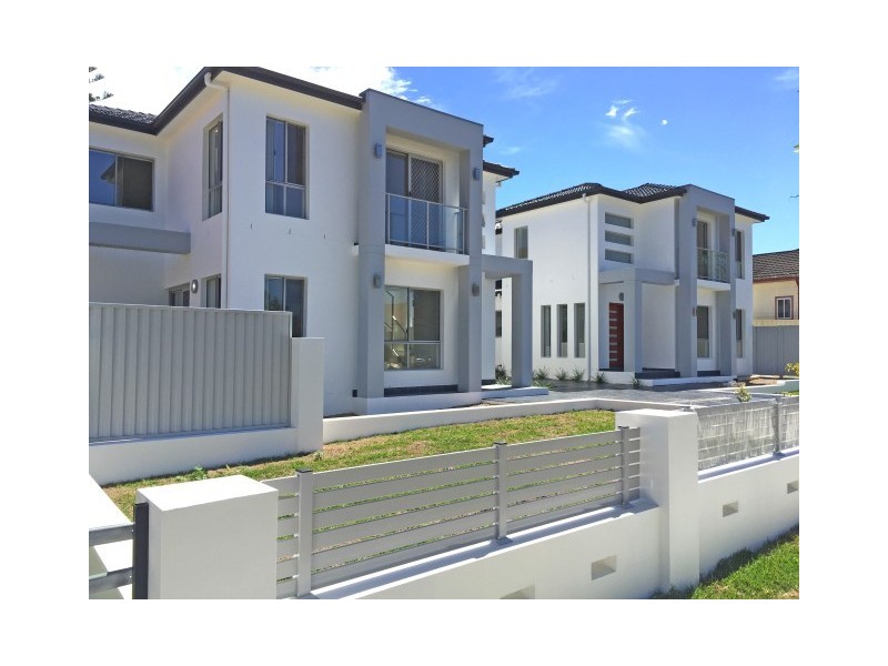 1/7-11 Ludgate St, Roselands NSW 2196