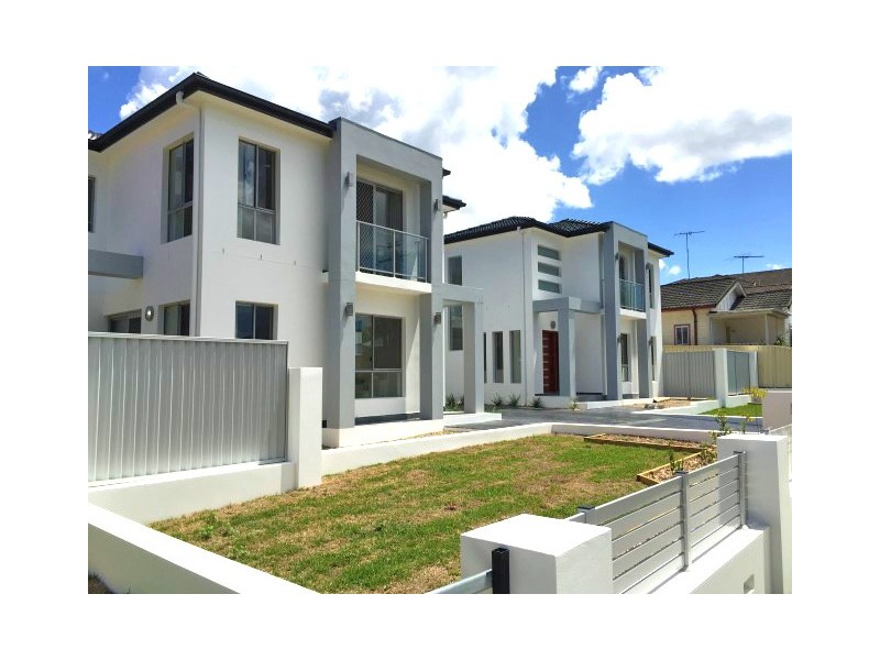 7-11 Ludgate St, Roselands NSW 2196
