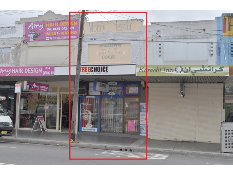 275 The Boulevarde, Punchbowl NSW 2196