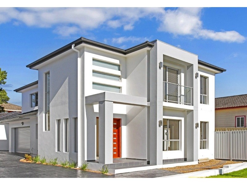 1/7-11 Ludgate Street, Roselands NSW 2196