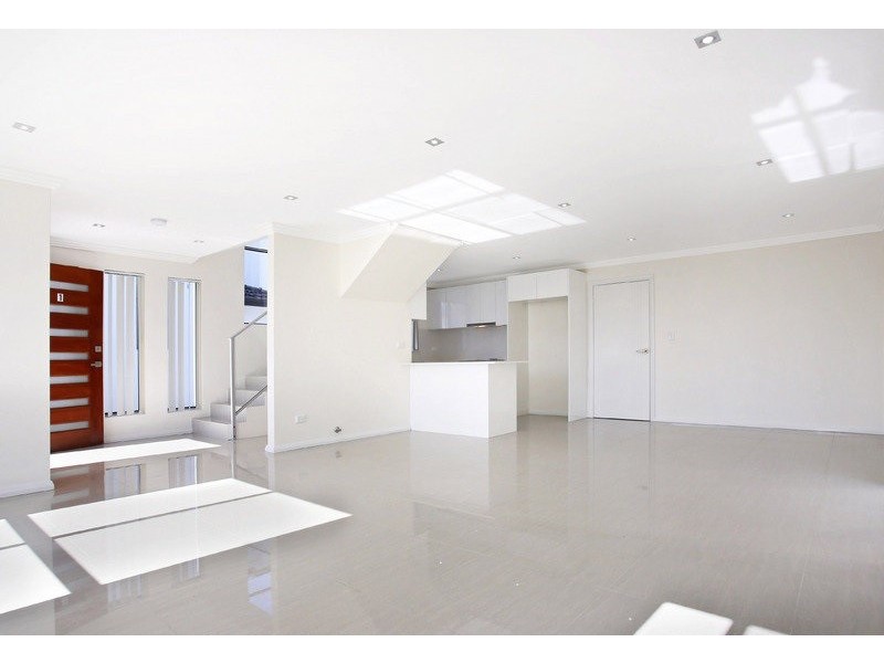 1/7-11 Ludgate Street, Roselands NSW 2196