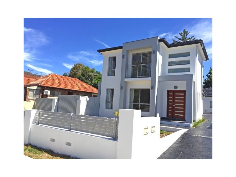 1/7-11 Ludgate Street, Roselands NSW 2196