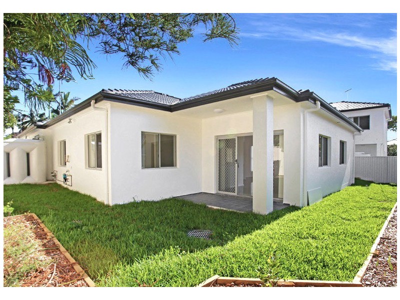 3/7-11 Ludgate Street, Roselands NSW 2196