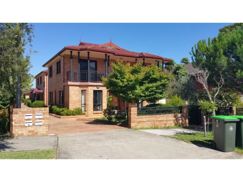 63 – 65 Robinson, Punchbowl NSW 2196