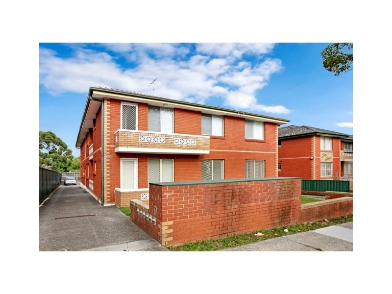 4/40 HILLARD STREET, Wiley Park NSW 2195