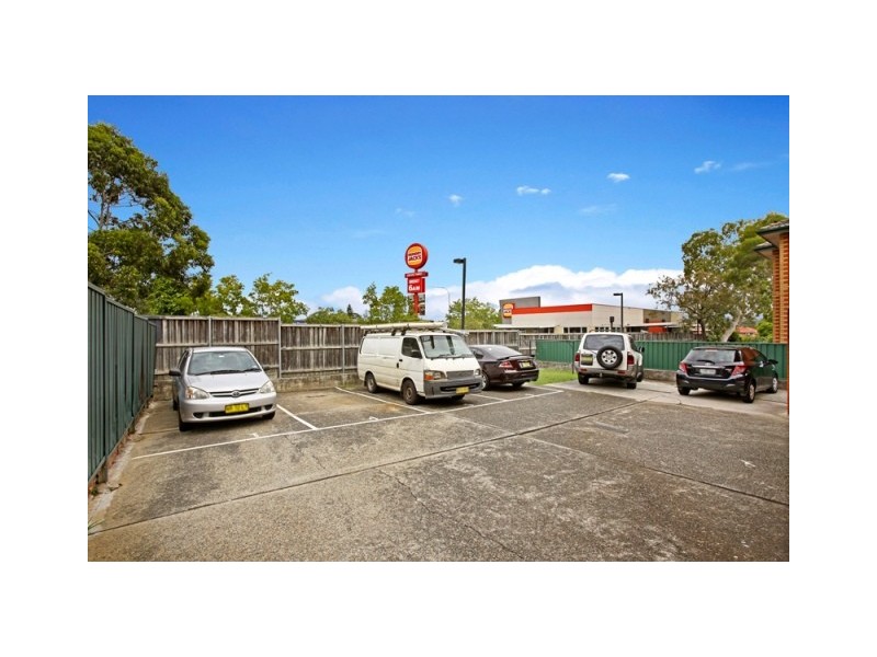4/40 HILLARD STREET, Wiley Park NSW 2195