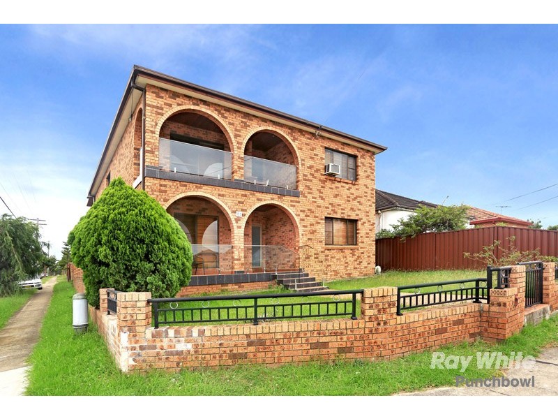 78C Chapel Rd Sth, Bankstown NSW 2200