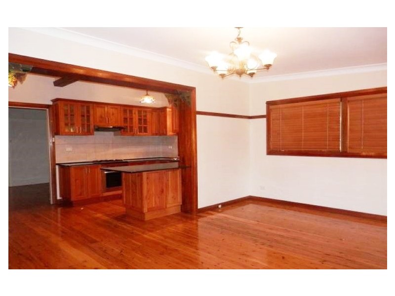 14 Sunny Crescent, Punchbowl NSW 2196