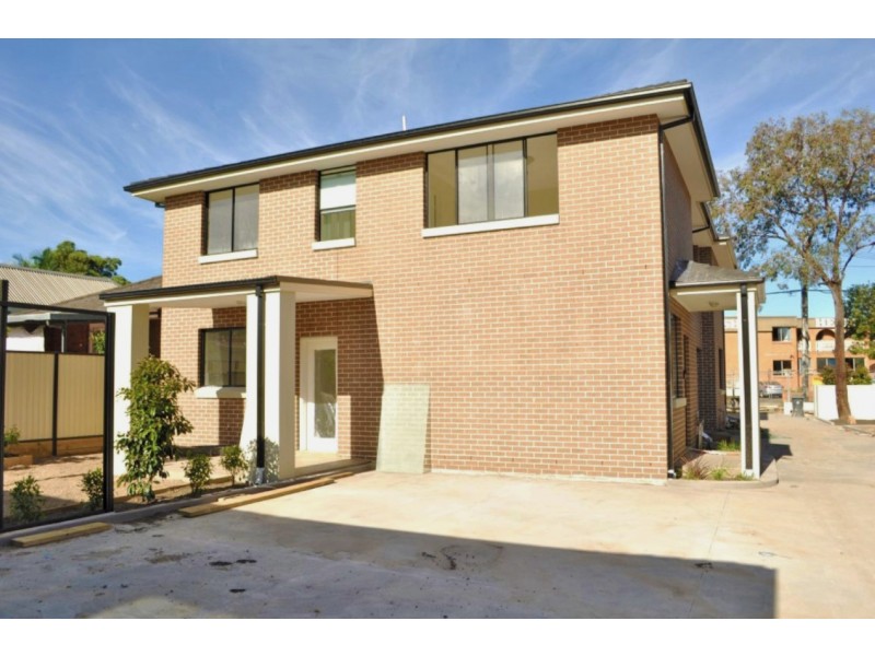 85-87 Bonds Road, Punchbowl NSW 2196