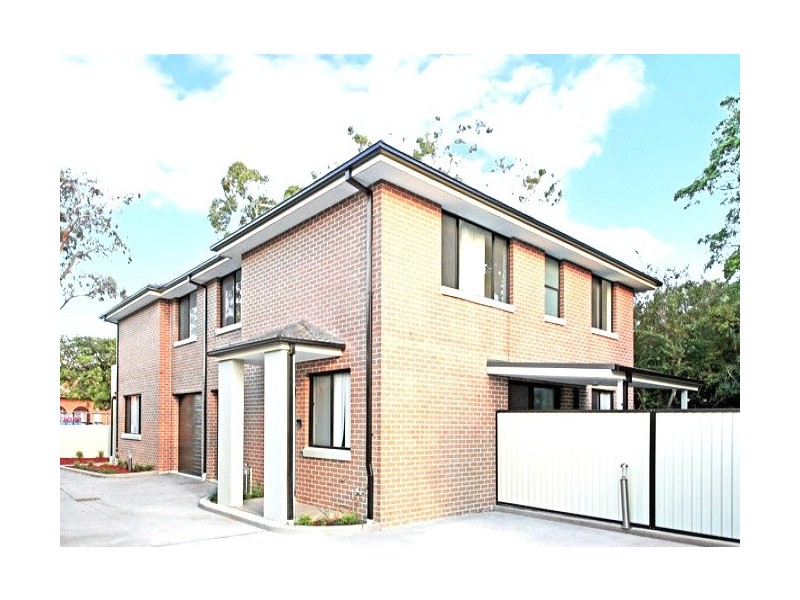 85-87 Bonds Road, Punchbowl NSW 2196