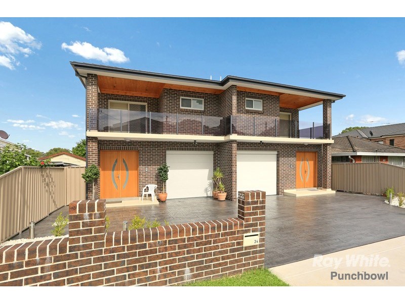 34 Cornelia Street, Wiley Park NSW 2195