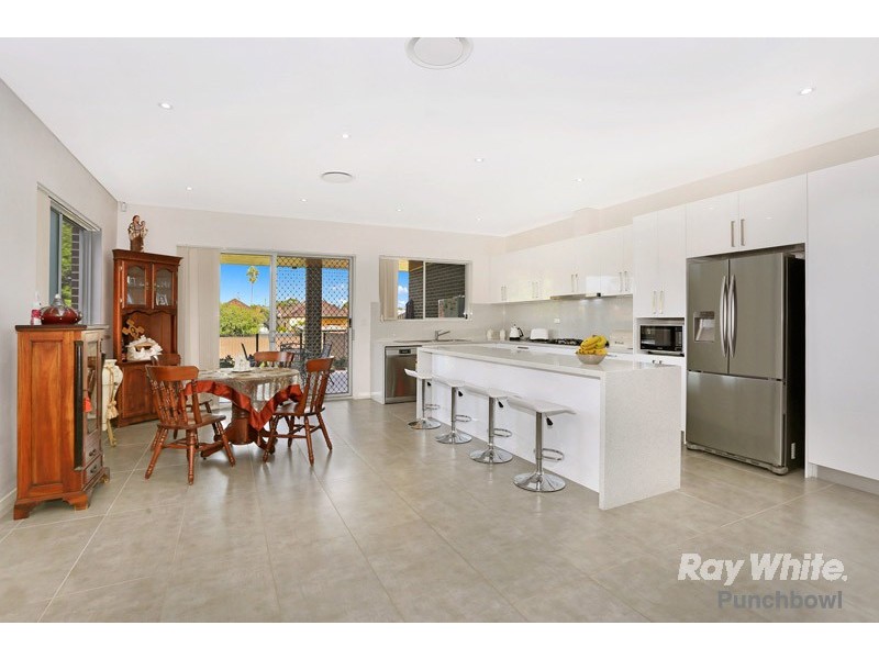 34 Cornelia Street, Wiley Park NSW 2195