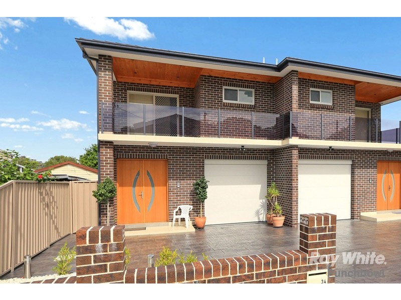 34 Cornelia Street, Wiley Park NSW 2195