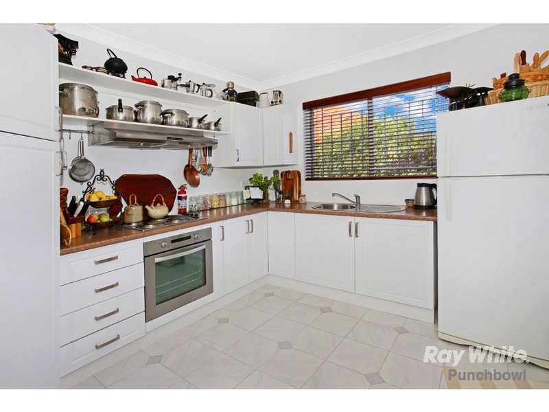 2/22 Warwick Street, Punchbowl NSW 2196