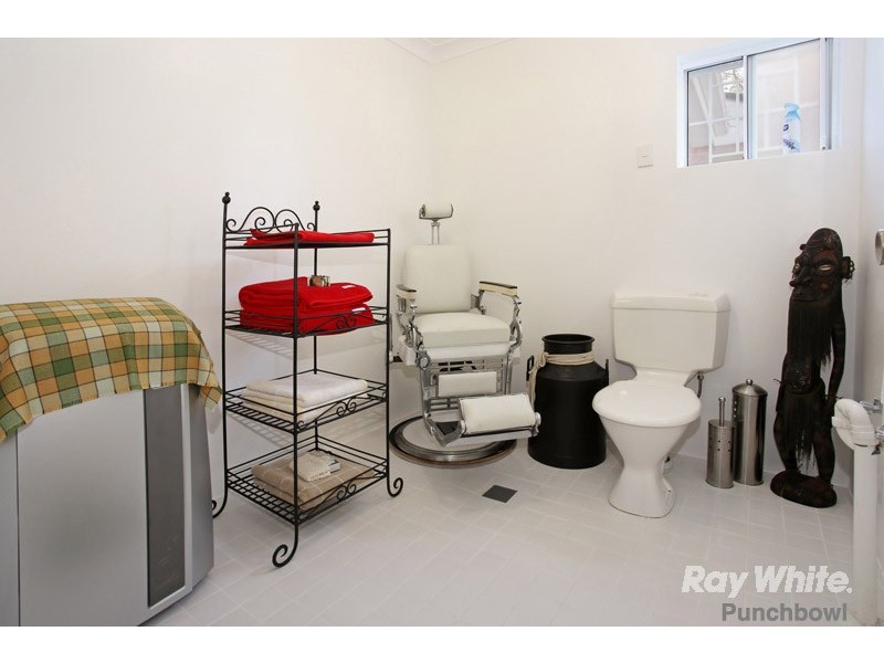 2/22 Warwick Street, Punchbowl NSW 2196