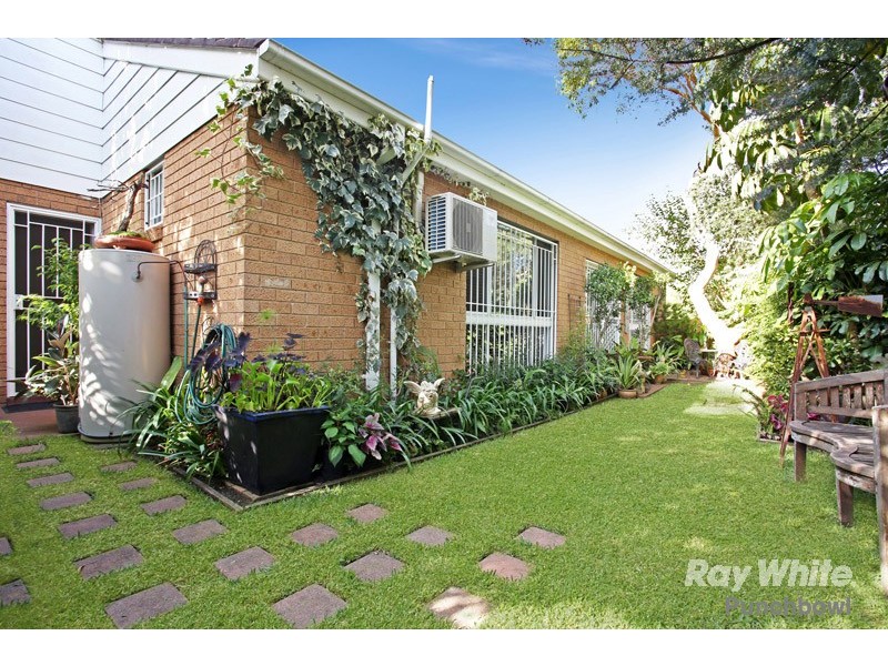 2/22 Warwick Street, Punchbowl NSW 2196