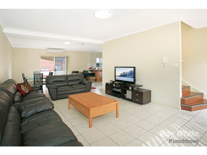 2/160-162 Victoria Road, Punchbowl NSW 2196